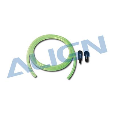 �˾���ũ HN6020T-1 [Align] T-Rex600N ��5 Fuel Tube(Green)