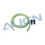 [Align] T-Rex600N ��5 Fuel Tube(Green)