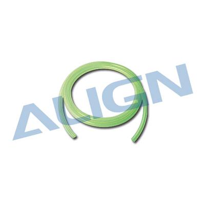 �˾���ũ HN6039T-1 [Align] T-Rex600N ��4 Fuel Tube(Green)