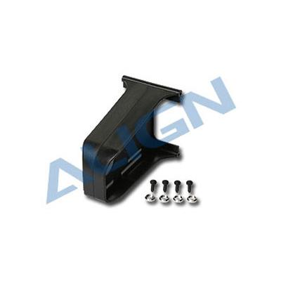 �˾���ũ HN6024T [Align] T-Rex600N Receiver Mount