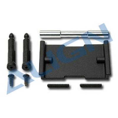 �˾���ũ HN6051T [Align] T-Rex600N Gyro Mount