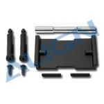 [Align] T-Rex600N Gyro Mount