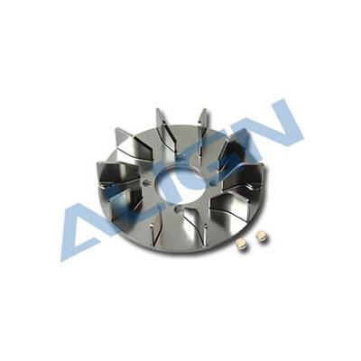 �˾���ũ HN6060T [Align] T-Rex600N Metal Engine Fan