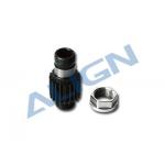 [Align] T-Rex600N Engine Gear Set