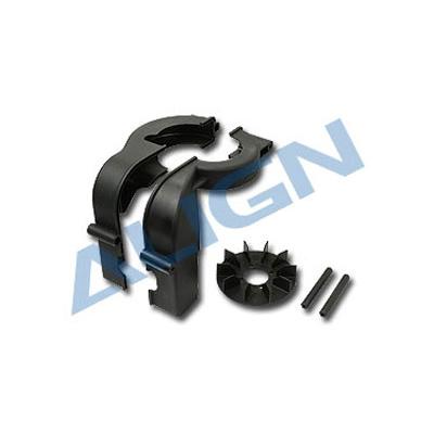 �˾���ũ HN6025T [Align] T-Rex600N Engine Fan Set