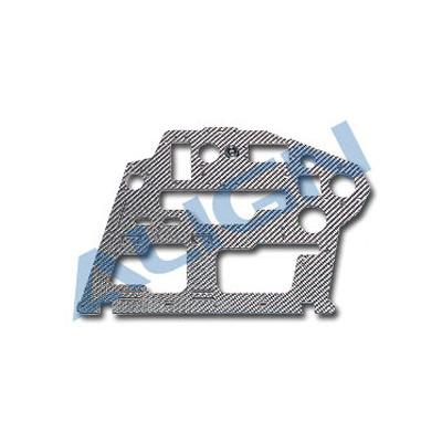 �˾���ũ H60151T [Align] T-Rex600 EP GF Main Frame (L)/1.6mm
