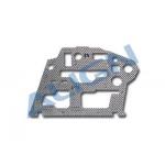 [Align] T-Rex600 EP GF Main Frame (L)/1.6mm