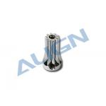 [Align] T-Rex600 EP Motor Pinion Gear-Stainless (10T)