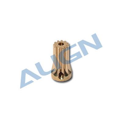 [�˾���ũ] H60055T [Align] T-Rex600 EP Motor Pinion Gear (10T) - Ư��!