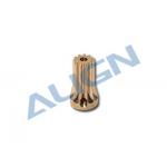 [Align] T-Rex600 EP Motor Pinion Gear (10T) - Ư��!