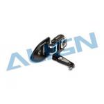 [Align] T-Rex600 ESP/Nitro Metal Tail Pitch Assembly/Black