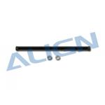 [Align] T-Rex600 ESP Control Shaft