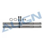 [Align] T-Rex600N DFC Main Shaft Set