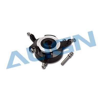 �˾���ũ H60248T [Align] T-Rex600 DFC CCPM Metal Swashplate