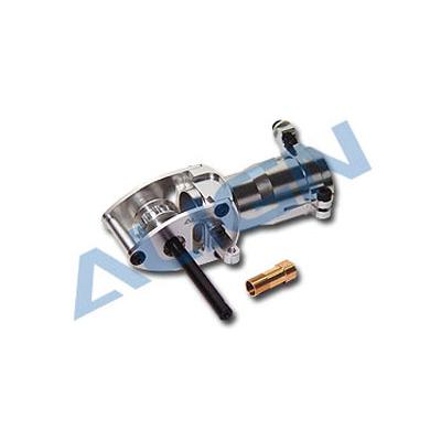 �˾���ũ H60132T [Align] T-Rex600 Metal Tail Belt Unit Set