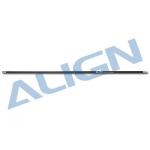 [Align] T-Rex600 Torque Tube Drive Set