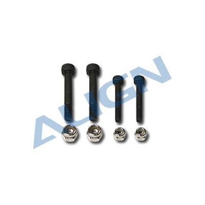 �˾���ũ H60158T [Align] T-Rex600 Screw