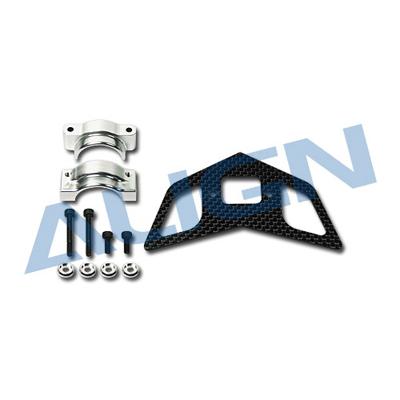 [�˾���ũ] H60188T [Align] T-Rex550E/600N/E Metal Stabilizer Belt