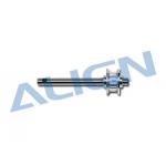 [Align] T-Rex600 Metal Tail Rotor Shaft Assembly