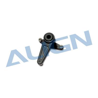 �˾���ũ H60025T-00 [Align] T-Rex600 Metal Elevator Lever/Black - ���� Ư��!