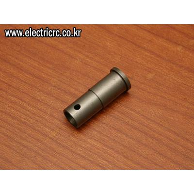 �˾���ũ HN-60139T-S [Align] T-Rex600 Special Coated One-Way Bearing Shaft(w/Grease)