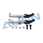 [Align] T-Rex600 Metal Washout Control Arm/Silver