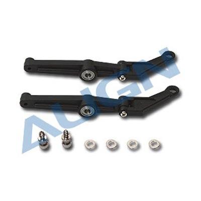 �˾���ũ H6092T [Align] T-Rex600 Washout Control Arm