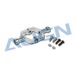 [Align] T-Rex600 Metal Flybar Seesaw Holder/Silver