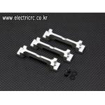 [Beam] T-Rex600N Grounding Bracket (3pcs)