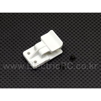 [�˾���ũ] TL6088 [TR] T-Rex550/600 Canopy Clip(Super Soft Type)