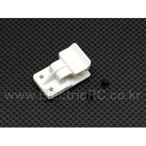 [TR] T-Rex550/600 Canopy Clip(Super Soft Type)