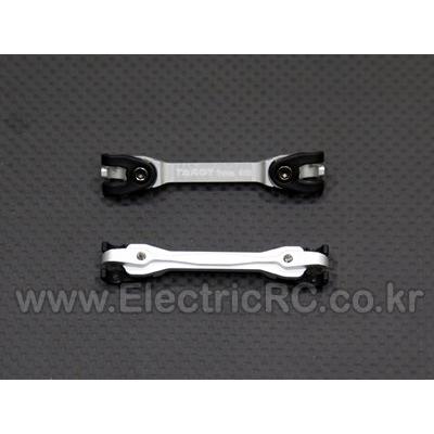 �˾���ũ TL8031 [TR] T-Rex600 Metal Boom Brace Support