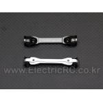 [TR] T-Rex600 Metal Boom Brace Support
