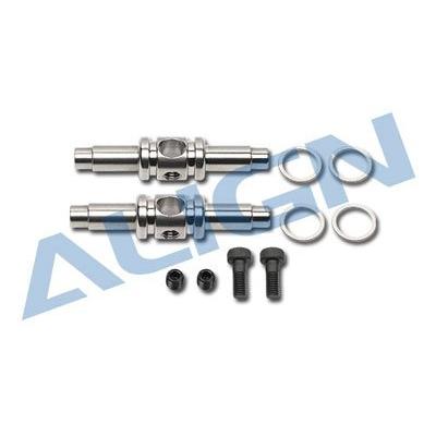 [�˾���ũ] H60157BT [Align] T-Rex550E/600N,E/700N,E V2 Universal Tail Rotor Hub