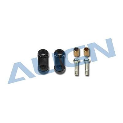 [�˾���ũ] H60191TA [Align] T-Rex550E/600 Control Link(Universal Type)