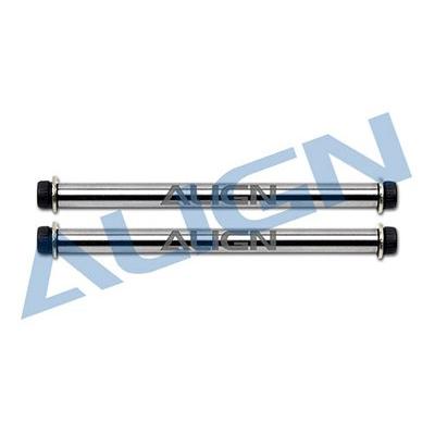 [�˾���ũ] H60H001XXW [Align] T-Rex550/600 Feathering Shaft