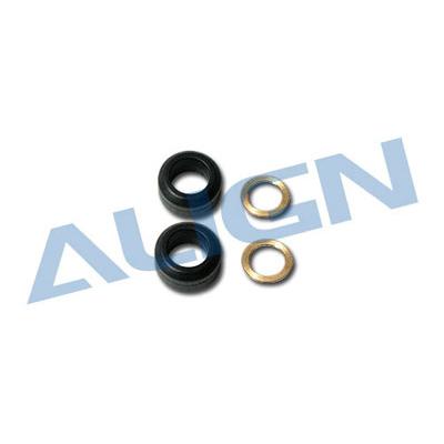 [�˾���ũ] HN6098T [Align] T-Rex550E/600 Damper Rubber