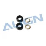 [Align] T-Rex550E/600 Damper Rubber