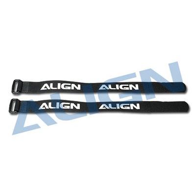 [�˾���ũ] HOB00001T [Align] T-Rex600/700 Hook & Loop Fastening Tape (Long)