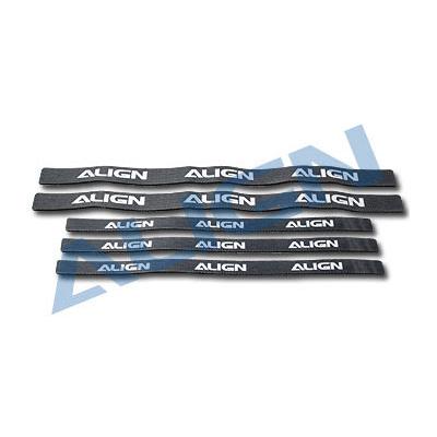 [�˾���ũ] HN6023T [Align] T-Rex600/700 Hook & Loop Tape 