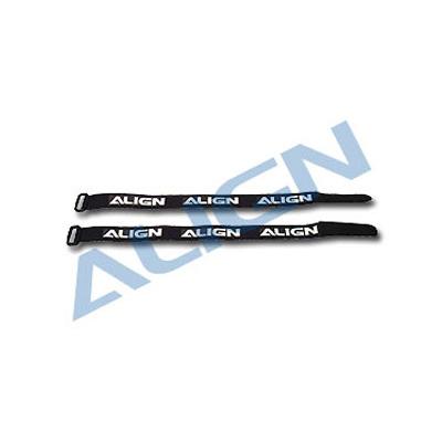 [�˾���ũ] H60054T [Align] T-Rex600/700 Hook & Loop Fastening Tape (Extra Long)