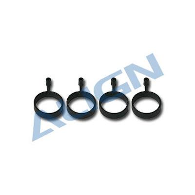 [�˾���ũ] H60150T [Align] T-Rex550E/600/700 New Tail Control Guide