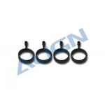 [Align] T-Rex550E/600/700 New Tail Control Guide