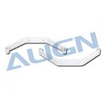 [Align] T-Rex550E/600/700E Landing Skid Set/White(Universal Type)
