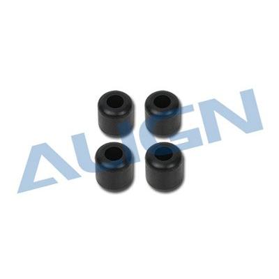 [�˾���ũ] H60064BT [Align] T-Rex550E/600/700/800 Landing Skid Nut