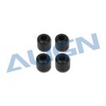 [Align] T-Rex550E/600/700/800 Landing Skid Nut