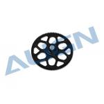 [Align] T-Rex550E/600 180T M0.6 Auto-Rotation Tail Drive Gear Set/Black