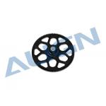 [Align] T-Rex550E/600E,EFL PRO 131T M0.8 Auto-Rotation Tail Drive Gear/Black