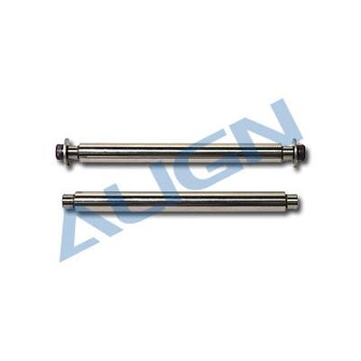 [�˾���ũ] H60006T [Align] T-Rex550E/600 Feathering Shaft
