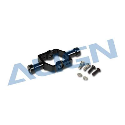 [�˾���ũ] H60164T-00 [Align] T-Rex550E/600 Metal Flybar Seesaw Holder/Black - Ư��!